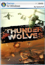 Thunder Wolves PC Full Download