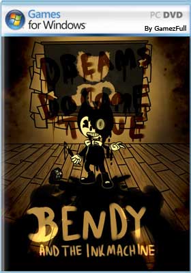 Bendy and the Ink Machine PC [Full]  [MEGA]