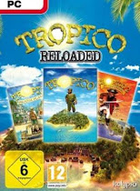 Tropico Reloaded PC | MEGA