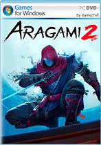 Aragami 2 (2021) PC Full Torrent