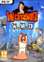 Worms W.M.D PC Full [ISO]  [MEGA]