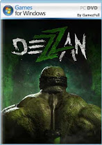 Dezzan (2020) PC Full