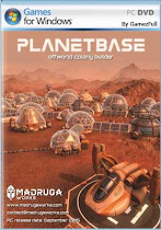 Planetbase (2015) PC Download