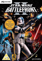 Star Wars Battlefront 2 PC [Full]  [MEGA]