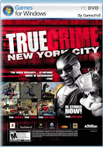 True Crime New York City PC