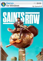 Saints Row V Reboot Platinum Edition PC 2022