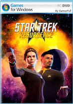Star Trek Resurgence PC 2023