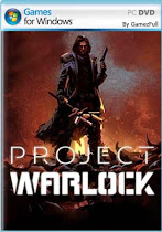 Project Warlock PC