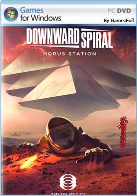 Downward Spiral Horus Station PC