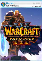 Warcraft III Reforged PC