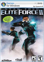 Star Trek Elite Force II PC Torrent