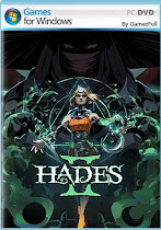 Hades II PC Full Torrent 2024
