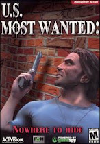 US Most Wanted Nowhere to Hide PC Full [MEGA]