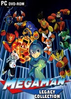 Mega Man Legacy Collection PC