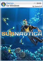 Subnautica (2018) PC | MEGA