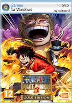 One Piece Pirate Warriors 3 PC Full [Español] [MEGA]