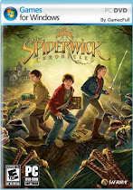 The Spiderwick Chronicles PC Game