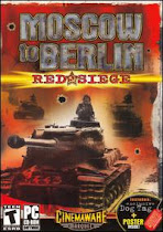 Moscow to Berlin Red Siege PC Full [1-Link] [ISO] [MEGA]