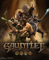 Gauntlet Slayer Edition PC [MG+]