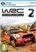 WRC 2 FIA World Rally Championship PC