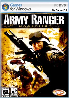 Army Ranger Mogadishu PC Full