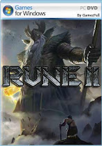 Rune II (2019) Download For PC