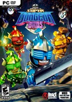 Super Dungeon Bros PC