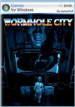 Wormhole City PC Full