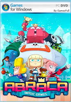 ABARCA Imagic Games (2016) PC Full Download