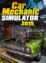 Car Mechanic Simulator 2015 Gold Edition [Full]  [MEGA]