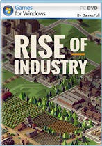 Rise of Industry PC Full