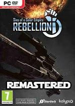 Sins of a Solar Empire Rebellion Remastered PC Full [MEGA]