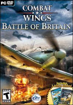 Combat Wings Battle of Britain PC Full [MEGA]