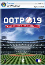 Out of the Park Baseball 19 PC Full