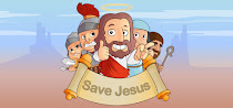 Save Jesus PC Full (Download) 1 Link (MEGA)