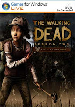The Walking Dead Season 2 PC [Full]  [MEGA]