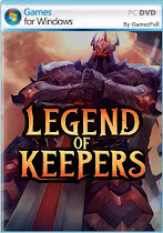 Legend of Keepers (2021) PC Full Download