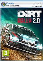 DiRT Rally 2.0 Deluxe Edition PC | MEGA