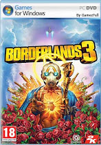 Borderlands 3 Super Deluxe PC Full Download