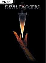 Devil Daggers PC Full [1-Link] [MEGA]