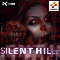 Silent Hill 1 PC (MEGA)