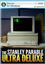 The Stanley Parable Ultra Deluxe (2022) PC