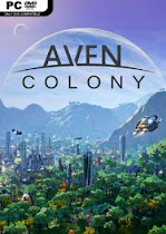 Aven Colony PC [Full]  [MEGA]