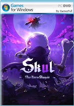 Skul The Hero Slayer (2021) PC Full