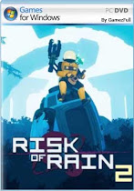 Risk of Rain 2 (2020) PC [MEGA]