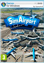 SimAirport (2020) PC Full Torrent