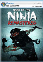 Mark of the Ninja Remastered PC Full Torrent