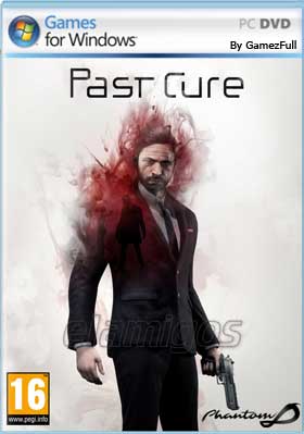 Past Cure PC [Full]  [MEGA]