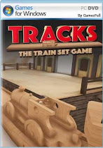 Tracks Train Set Game PC Free Download