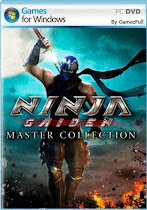 Ninja Gaiden Master Collection 2021 Download